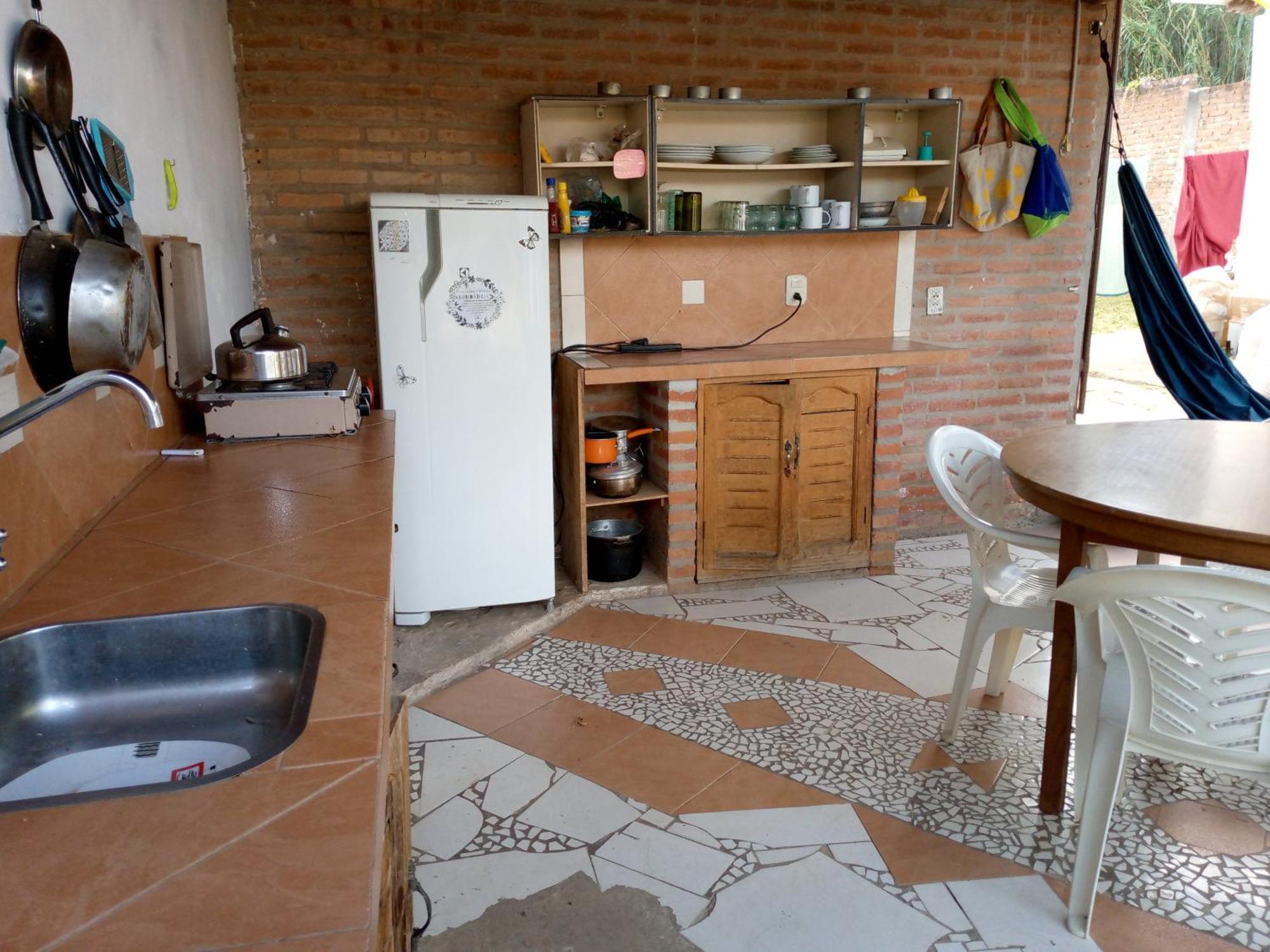 Samailandia Backpack Hotel Samaipata Kültér fotó