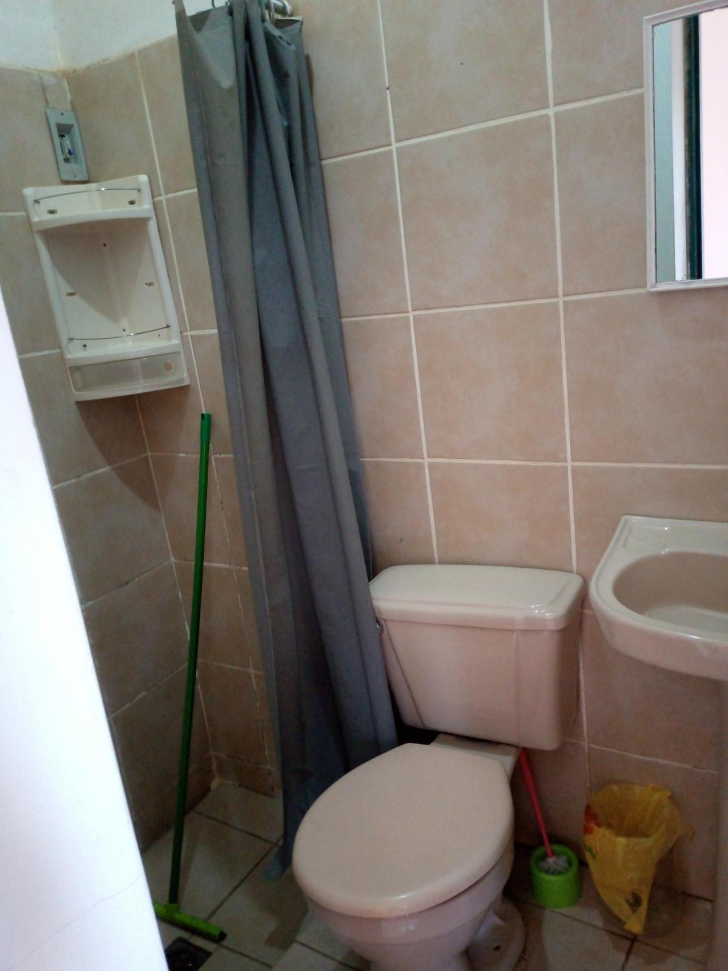 Samailandia Backpack Hotel Samaipata Kültér fotó