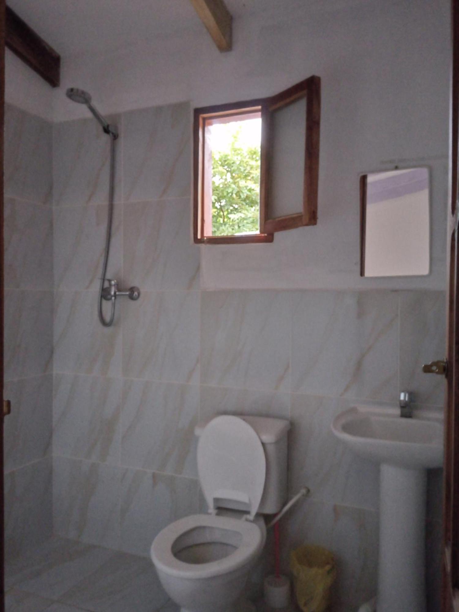 Samailandia Backpack Hotel Samaipata Kültér fotó