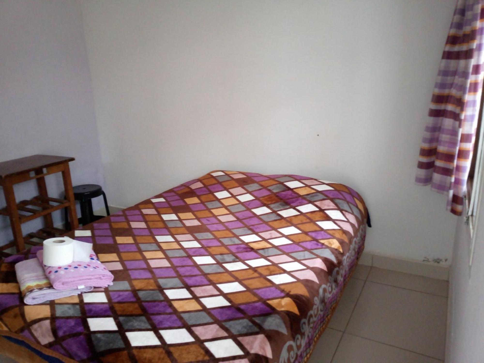 Samailandia Backpack Hotel Samaipata Kültér fotó